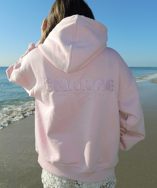 The Emarae for Daes Hoodie